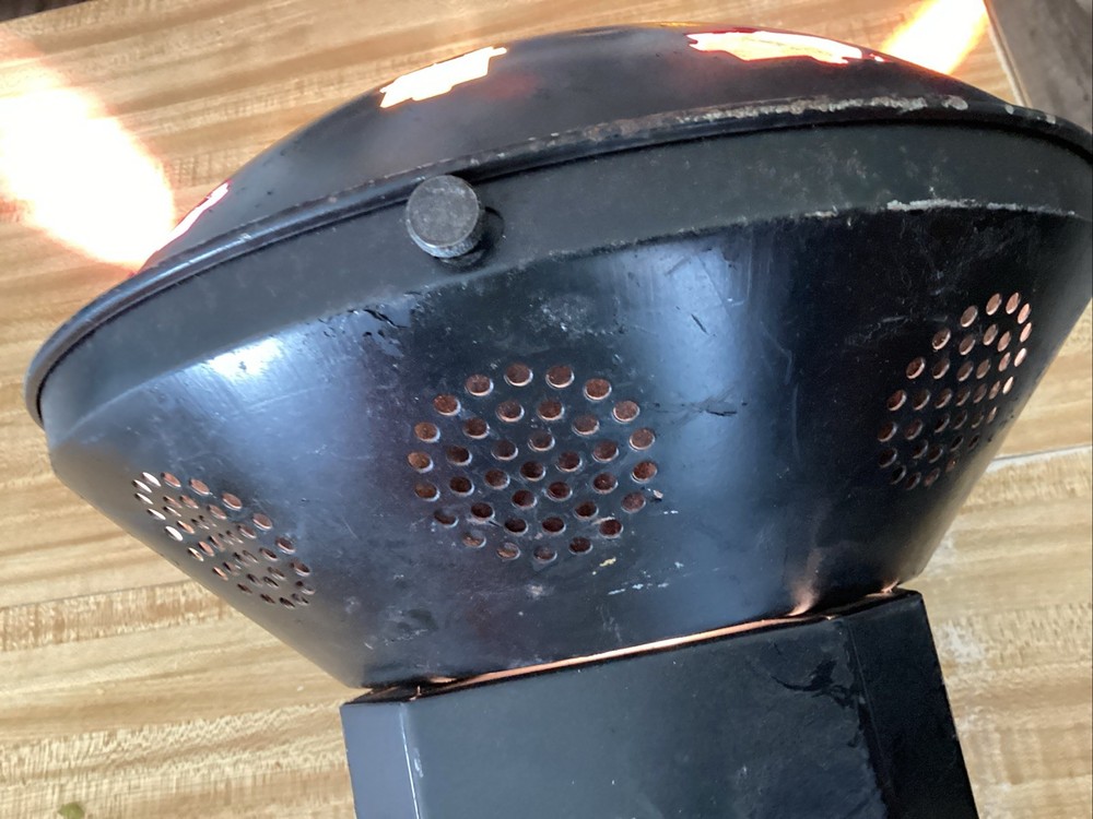 American DJ Vertigo Lighting