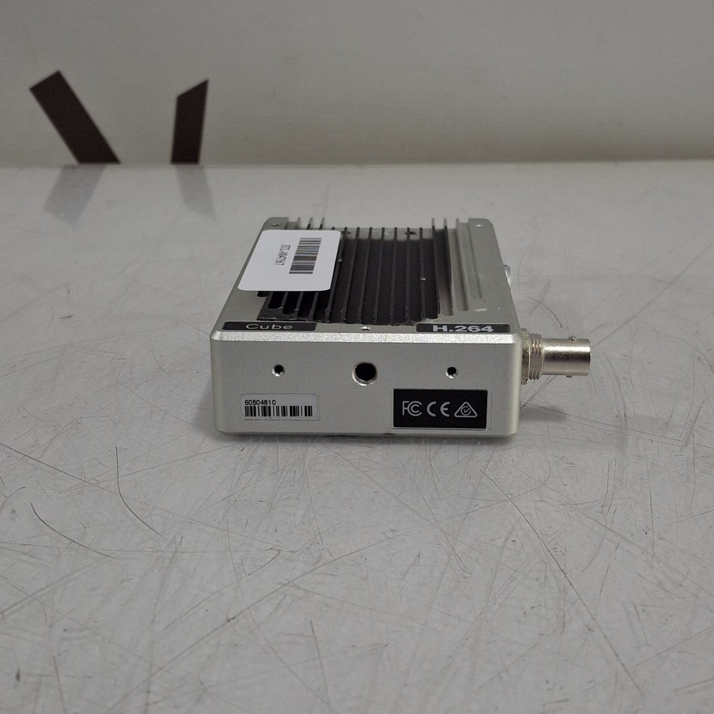 Teradek Cube 655 H.264 Video Encoder