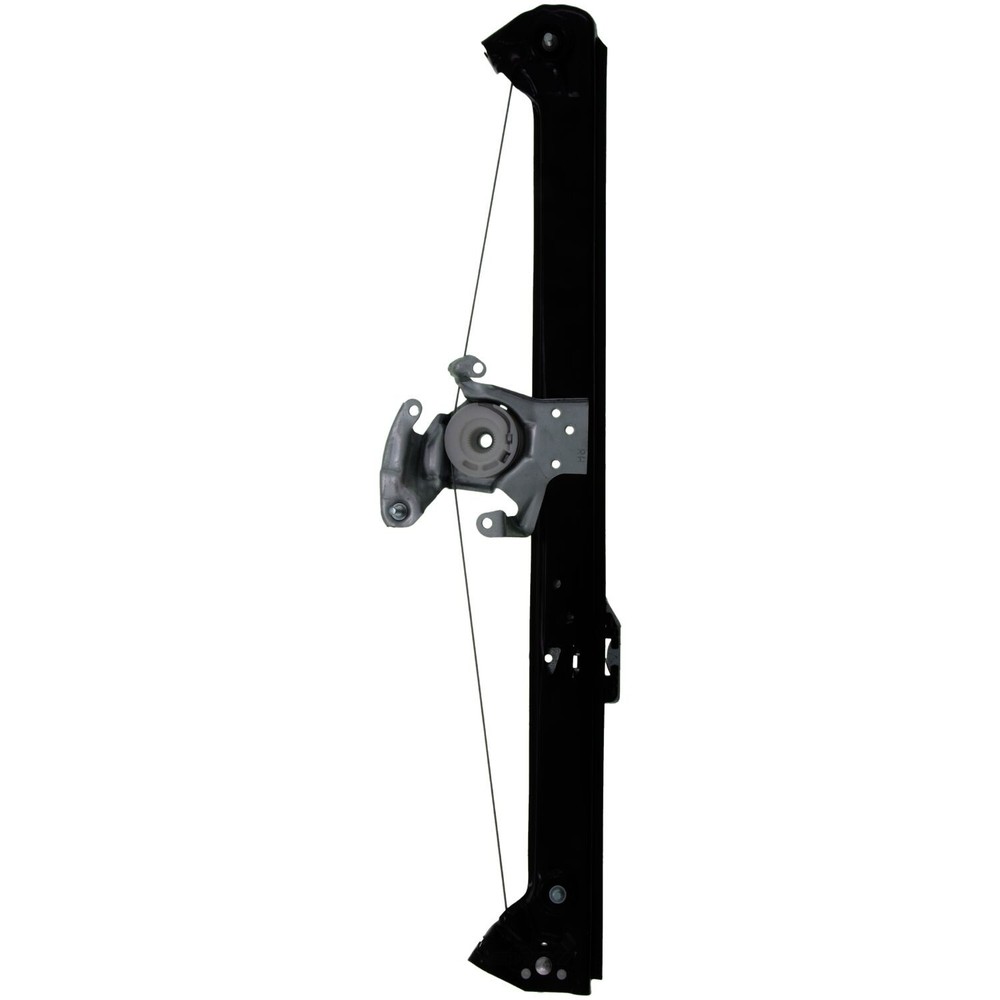 Window Regulator VDO WR51139 fits 2000 BMW X5
