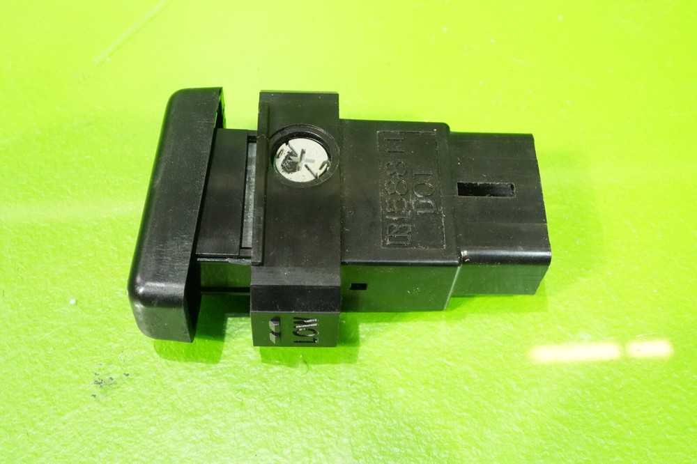 91-99 3000GT OEM hazard flasher 4 way dash button switch control