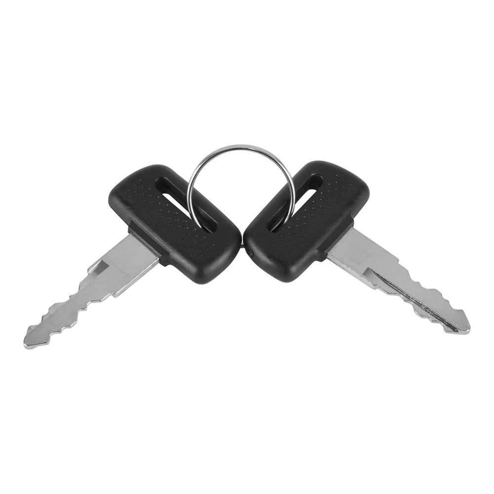Ignition Switch Key for Kawasaki Oem 27005-0011