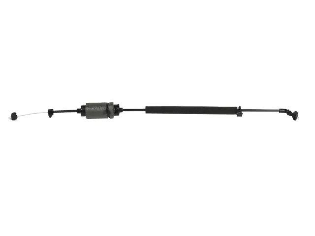Genuine Mopar Latch Release Cable 68324912AC