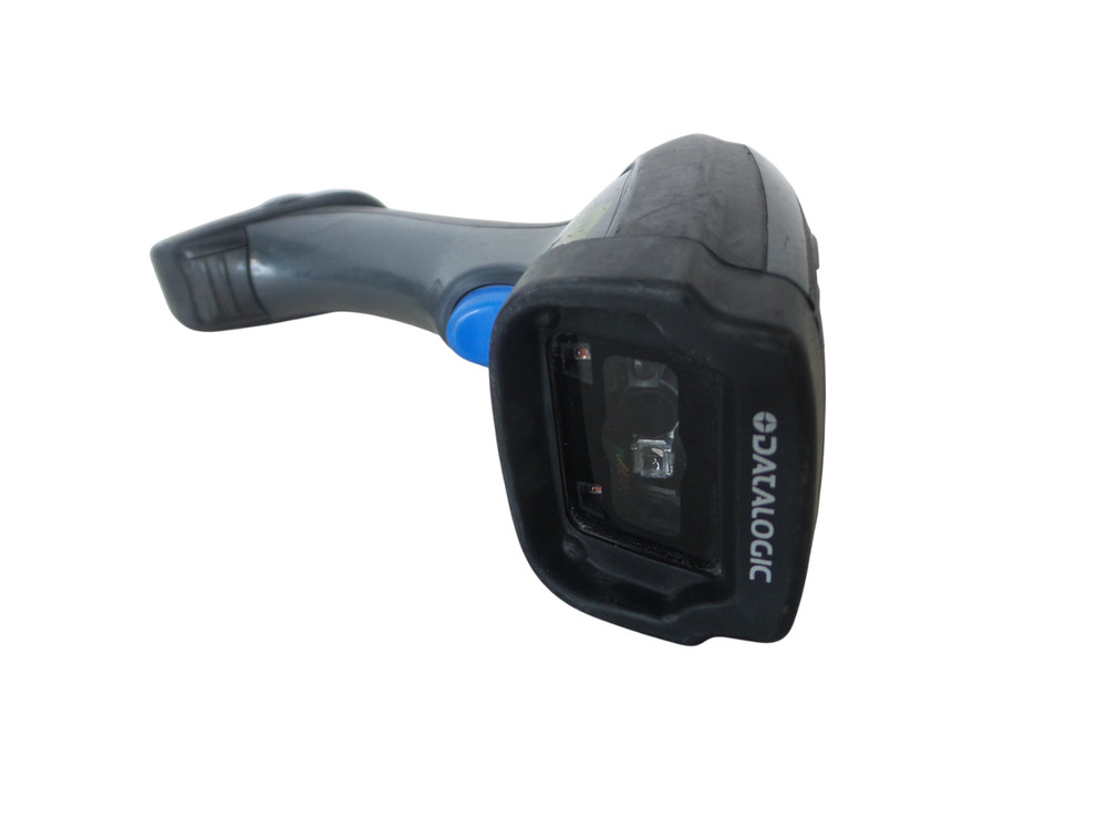 Datalogic Powerscan PM9500 - Free Shipping