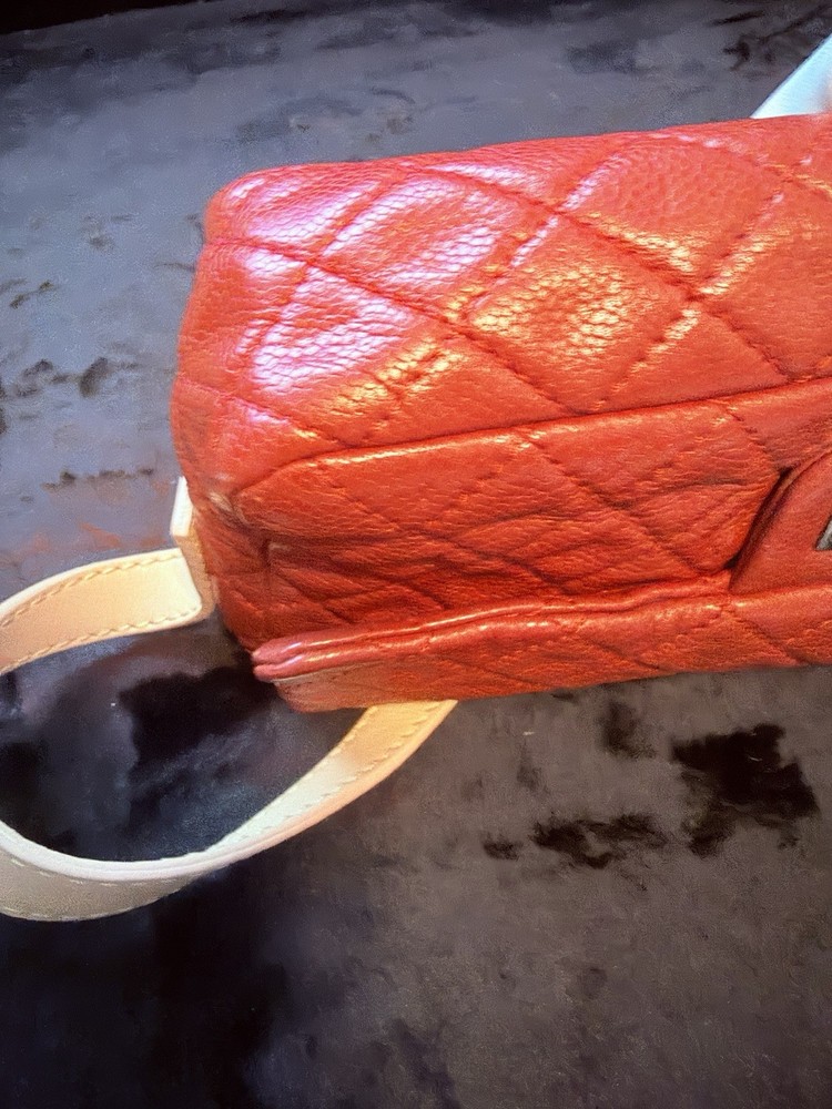 CHANEL 2.55 Reissue