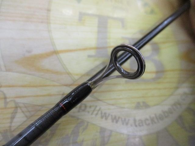 Shimano 18 Poison Adrena 264UL-2 Cond/B