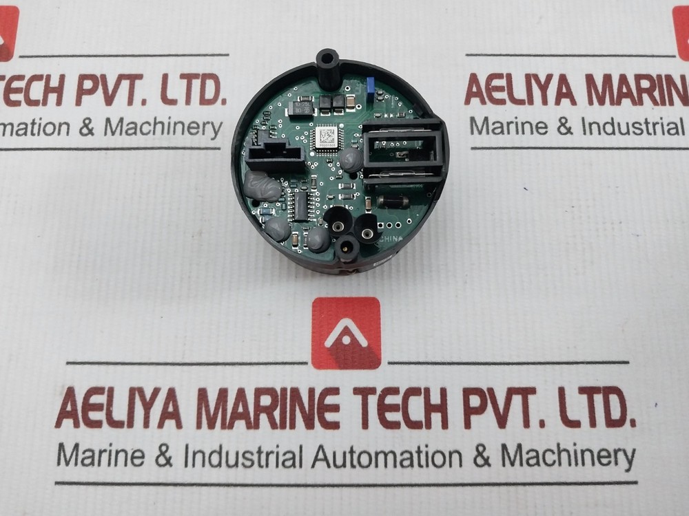 ROSEMOUNT 03031-0193-0103 Pressure Transmitter LCD Display