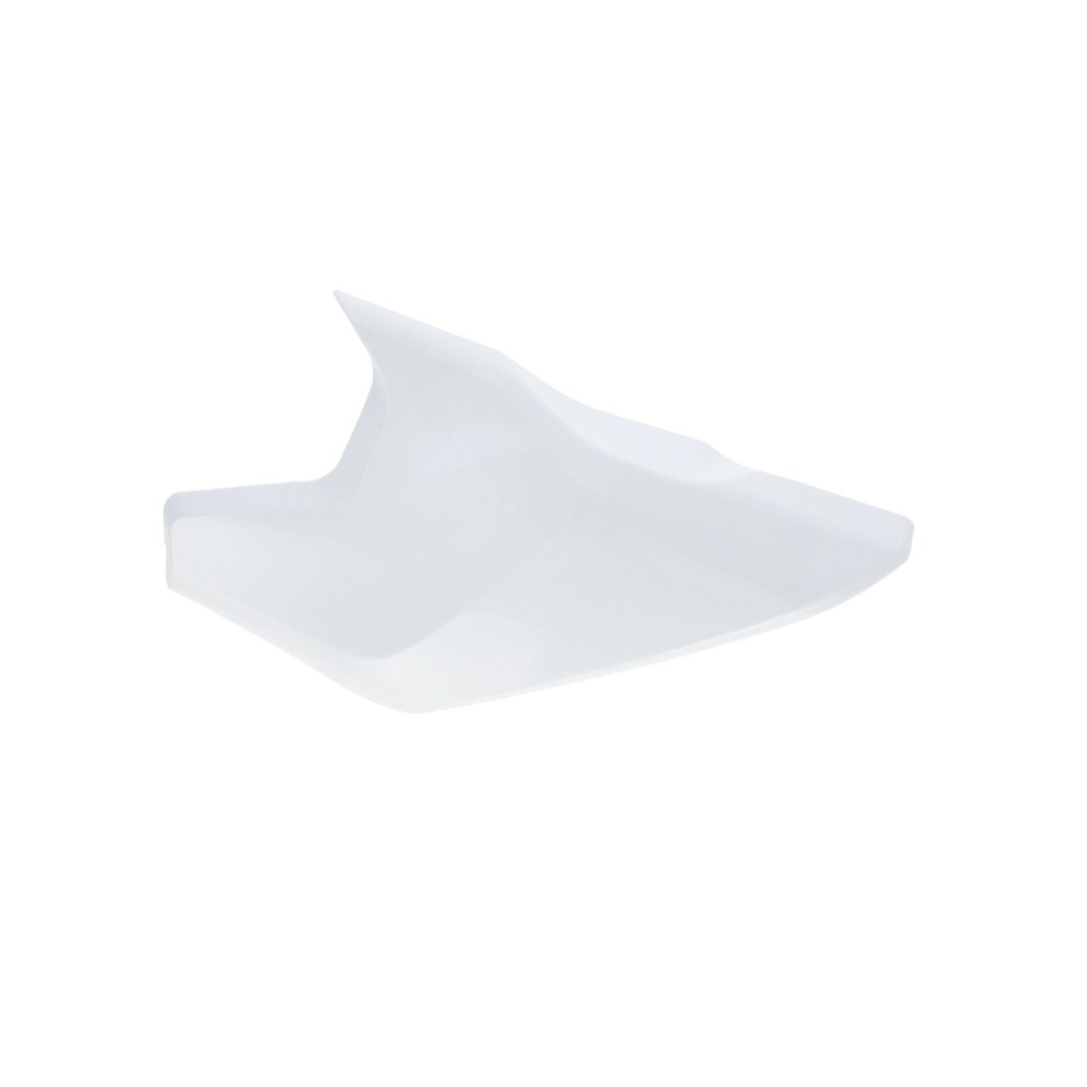 Acerbis 2987396811 Side Panels - White