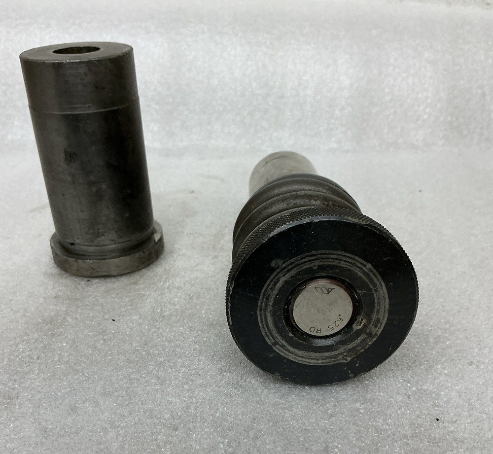 Wilson Tool .625 RD