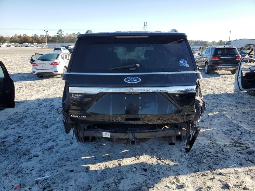 Fuse Box Engine Fits 18-21 NAVIGATOR 4881201