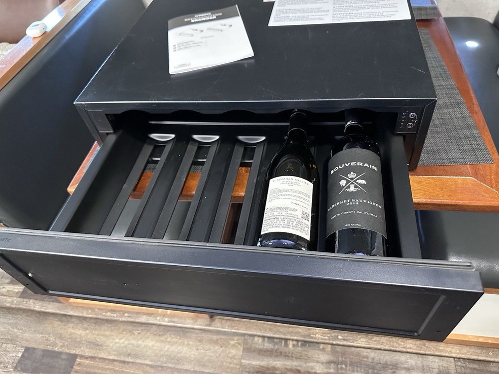 Dometic Wine Cooler Refrigerator