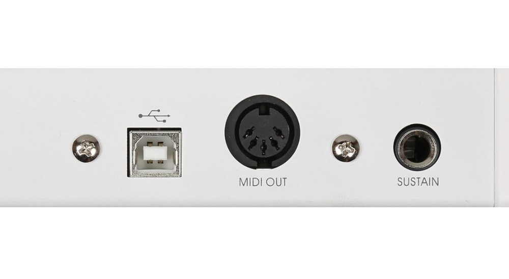 midiplus X3 mini USB MIDI keyboard Controller