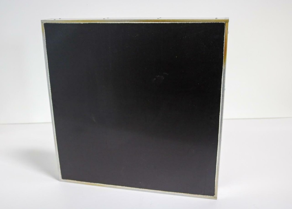 Therma-Tech Type B Code 9582 11100 Watt Infrared Heater, 24" x 24"