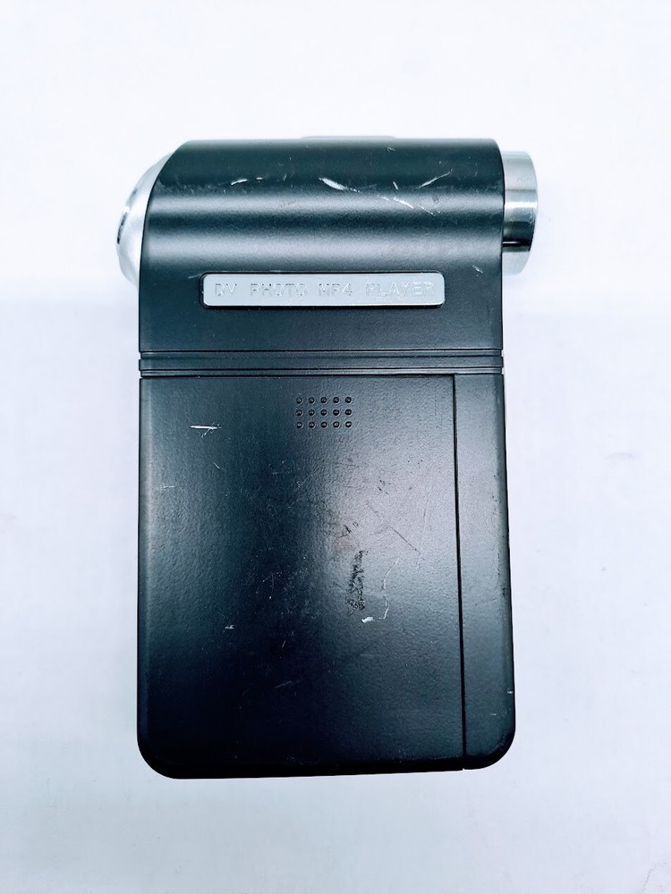 Global DV Photo Mp4 Player DV002