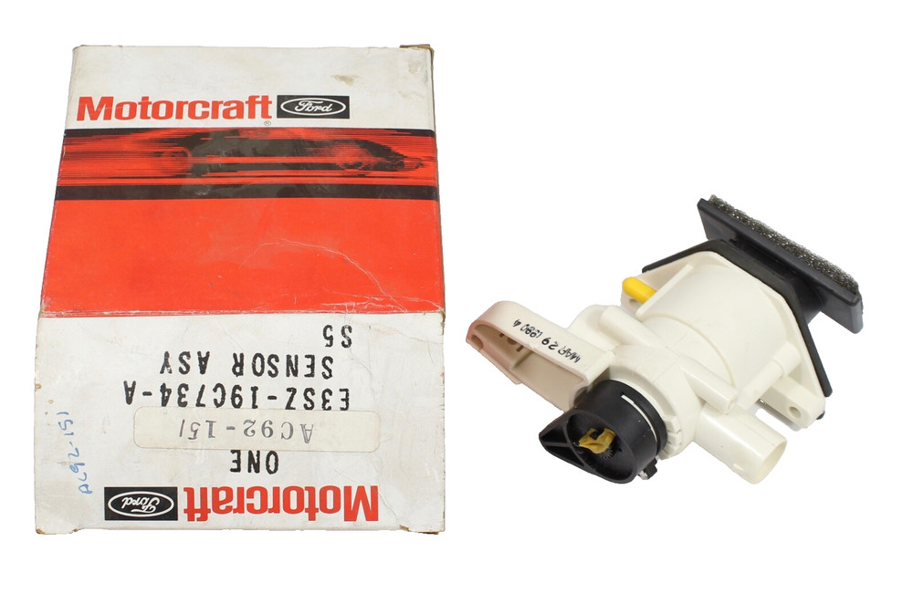 A/C Automatic Temperature Sensor ~ 1983 1984 Ford Thunderbird ~ E3SZ-19C734-A