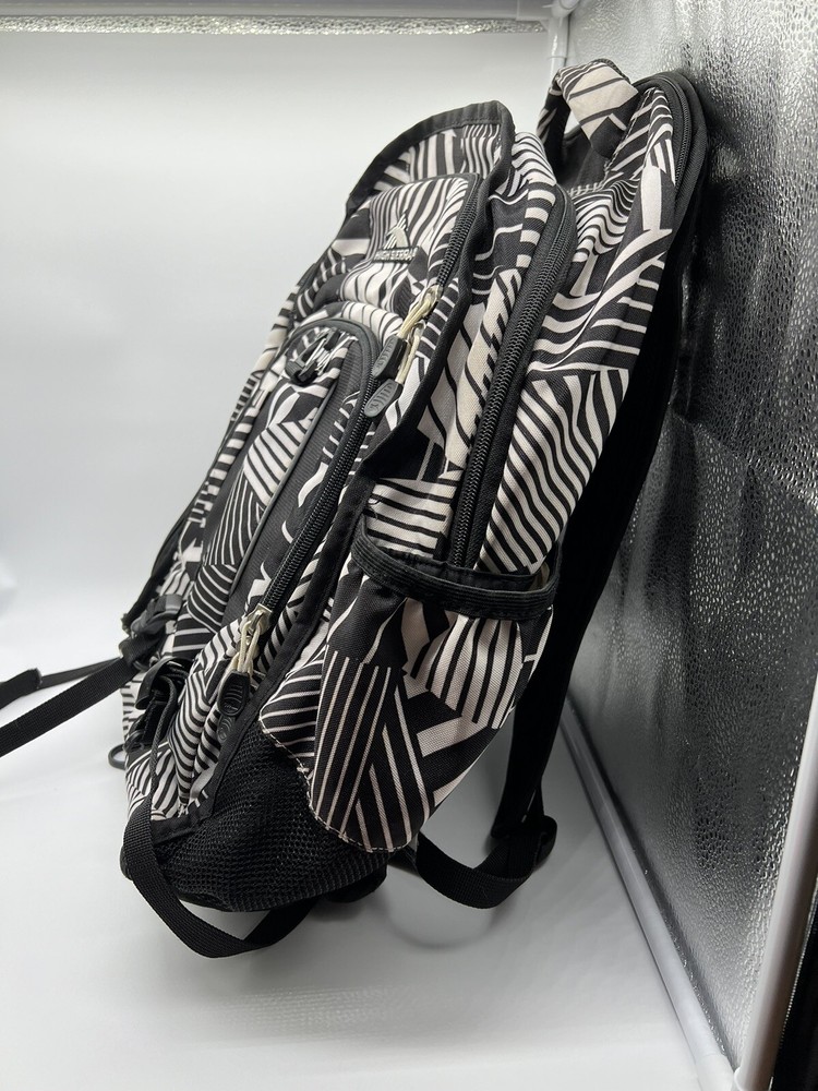 High Sierra Backpack ( Damaged Parts)