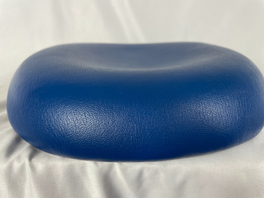 summit dental system upholstery set bluejay 363-735 Head Rest