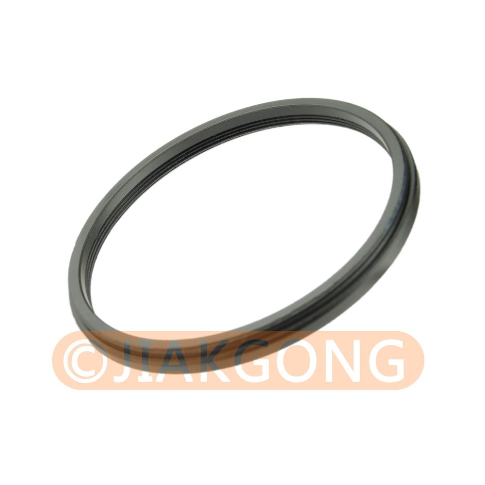67mm-62mm 67-62 Step Down Filter Ring Stepping Adapter