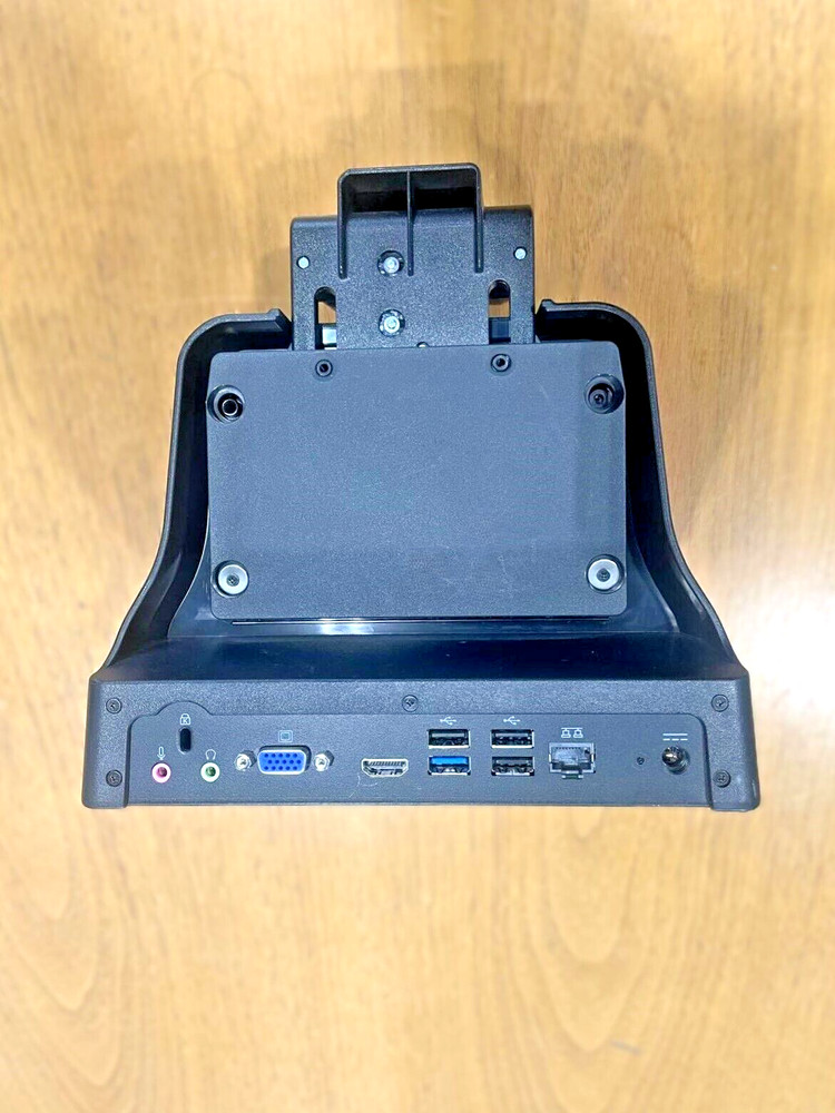 Getac T800 Office Docking Station