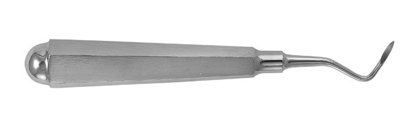 J&J Instruments 04-380 Root Tip #80 Dental Elevator