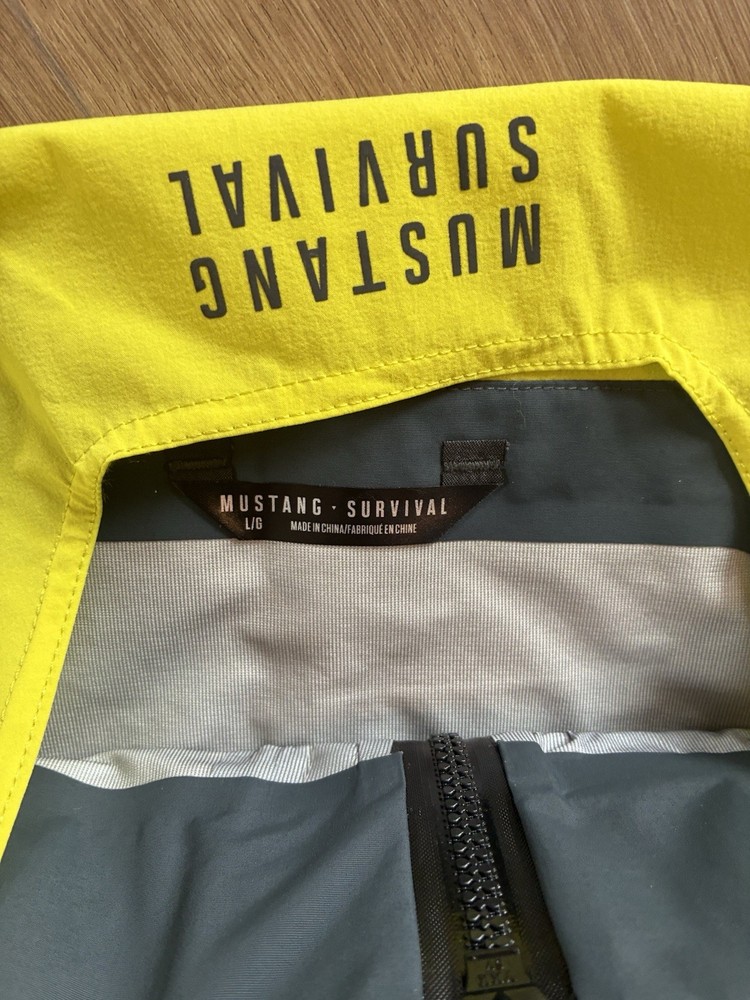 Mustang survival Meris SALOPETTE Large
