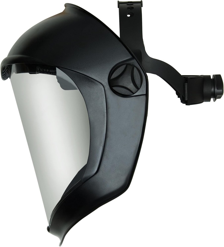 Bionic Face Shield by Honeywell - Comfortable Fit