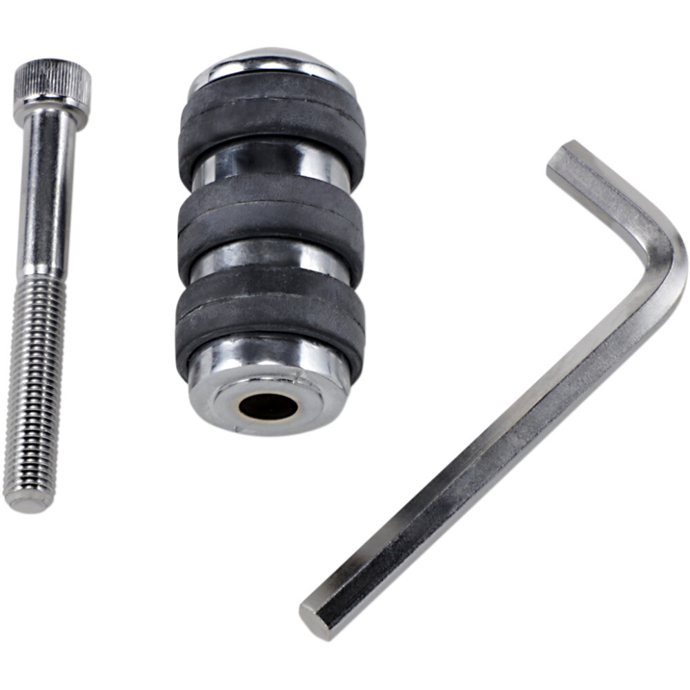 Drag Specialties Soft-Ride Shift Peg | 361049-BC105
