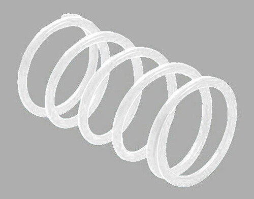 EPI Clutch Spring White YDS5