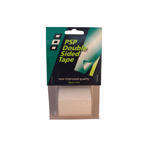 Double Side Tape - PSP Tapes