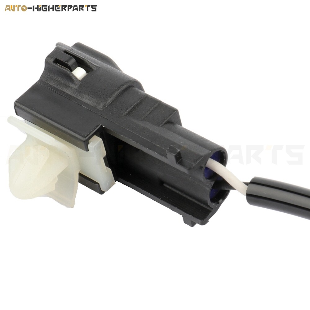 For 2005-2009 Hyundai Sonata 2 Pcs Front Left Right side ABS Wheel Speed Sensor