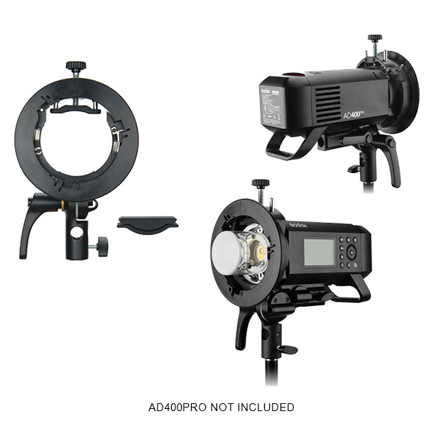 Godox 80X80cm Flash Speedlite Grid Softbox+S2 Bowens Bracket With Carry Case