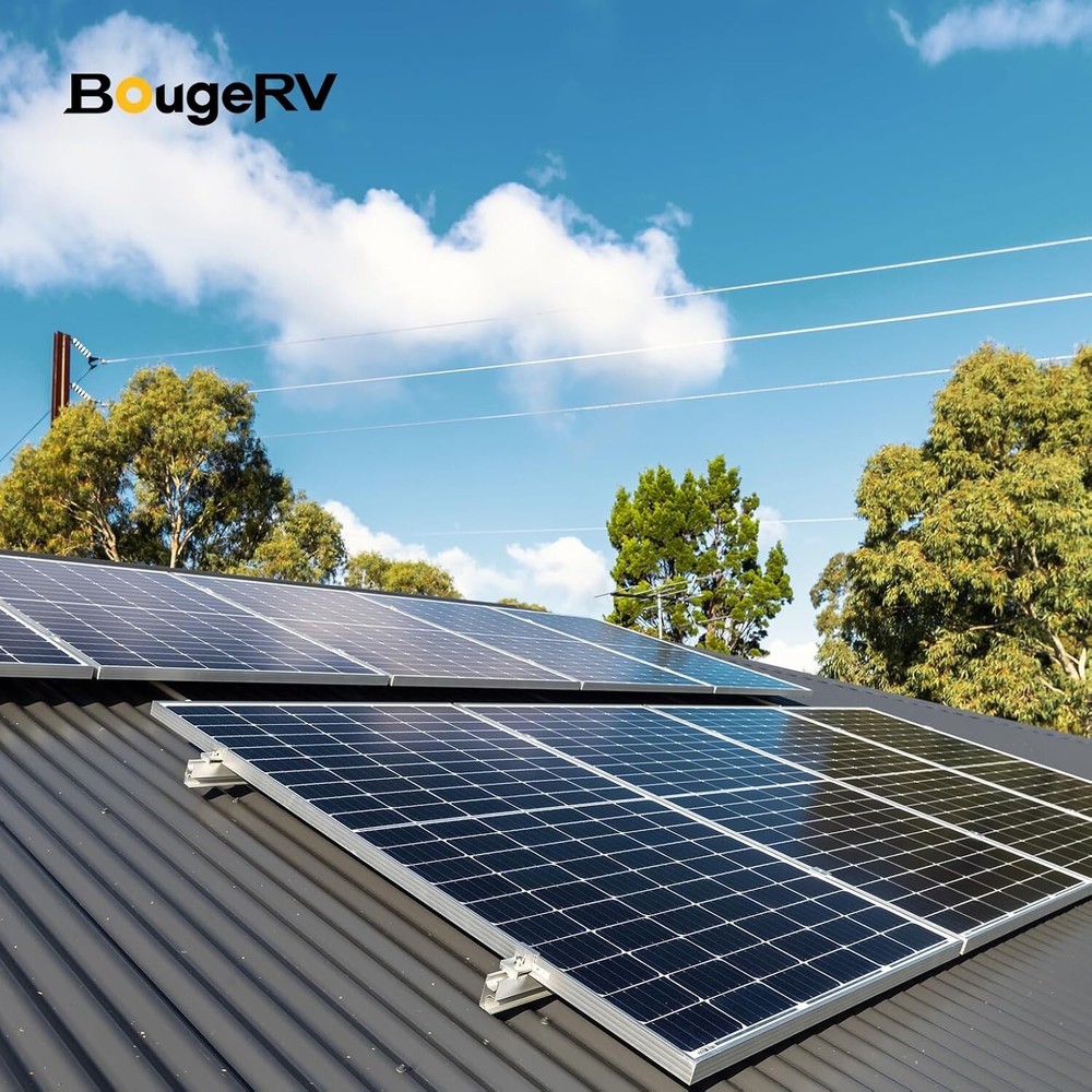 Solar Panel 1-4 MC4 Y Branch Cable Connection Waterproof Adapter Connector