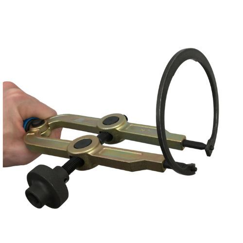 CTA 4031M Universal Heavy Duty Lock Ring Tool Master Kit