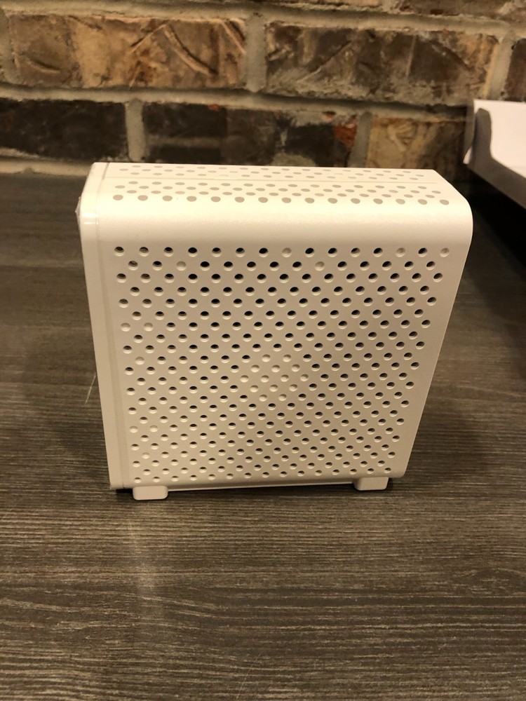 ARRIS SB6183 DOCSIS 3.0 Cable Modem - White