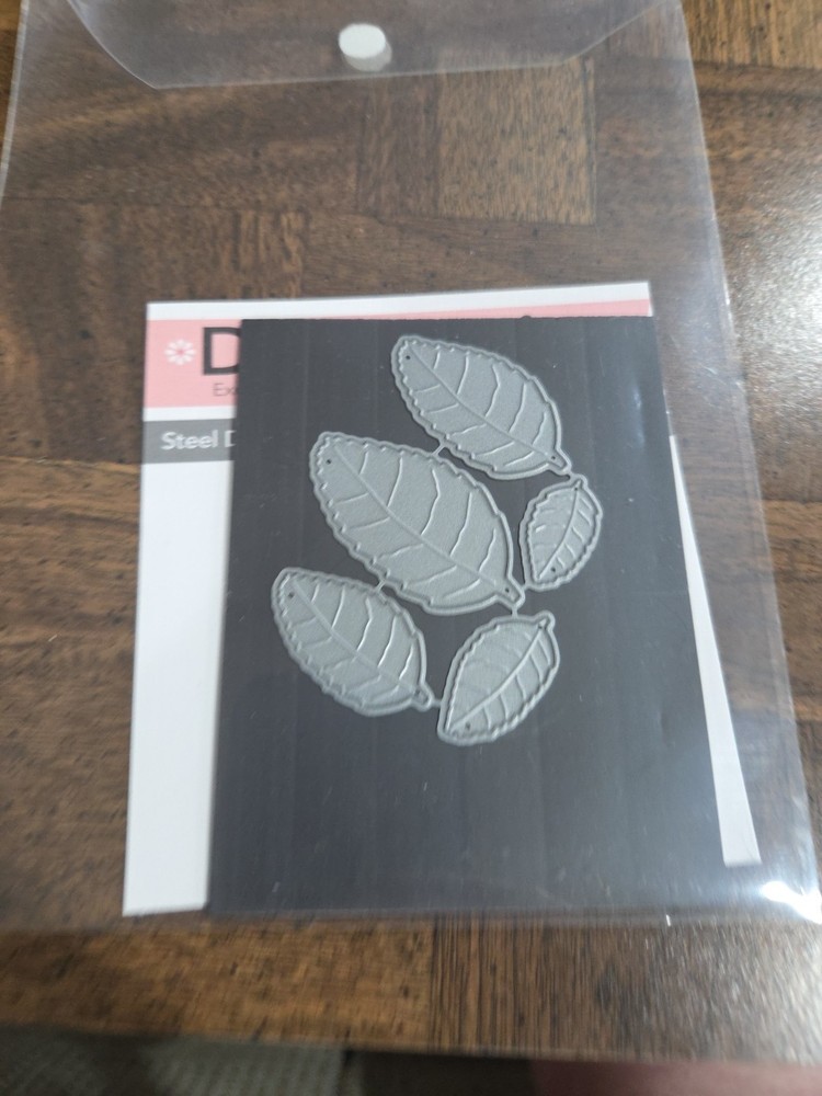 Die-namics Steel Dies