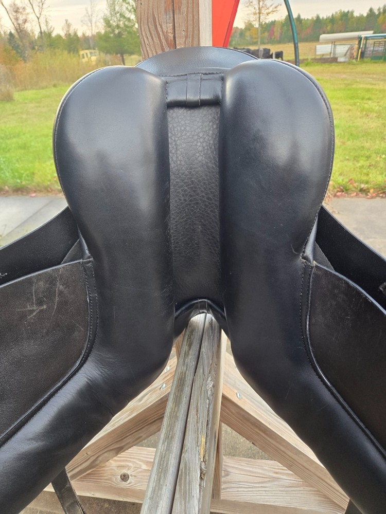 Dressage Saddle