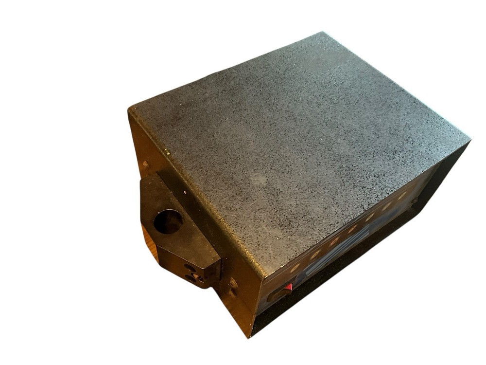 Nordson 727646 Accubar Barcode Verification System Controller