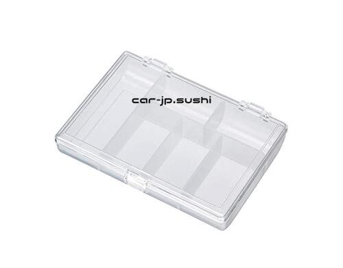 ENGINEER Mini Case 120 x 92 x 25mm KP-04