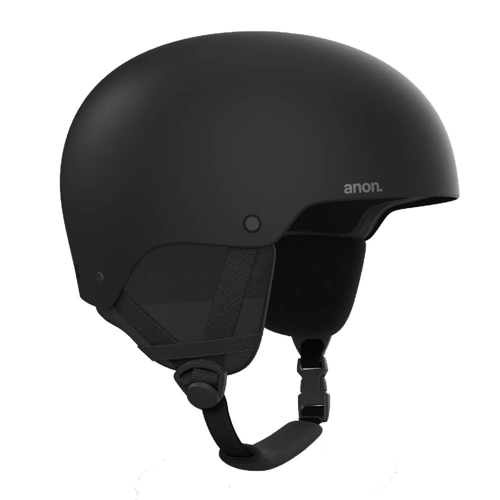 Anon Raider 3 Helmet 2026