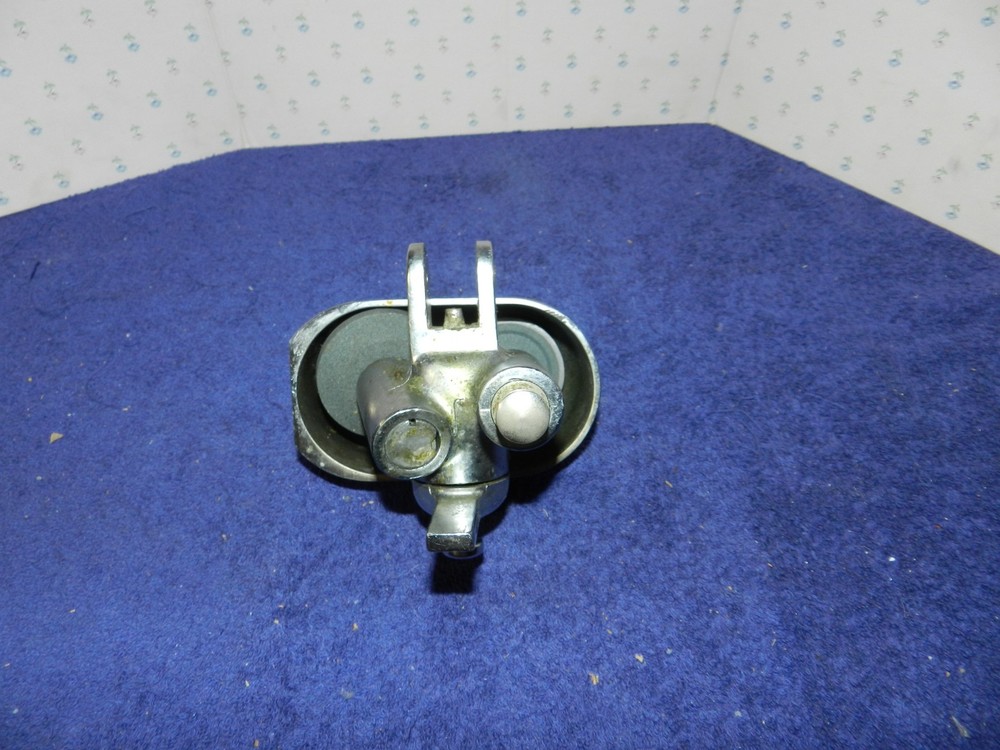Authentic OEM Globe Model 500 Slicer Sharpening Attachment EUC