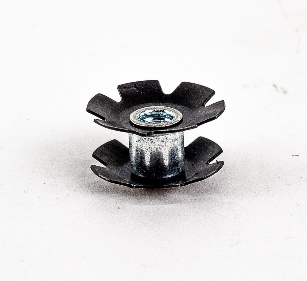 Star Nut For Threadless 1-1/8" Steerer Fork Part