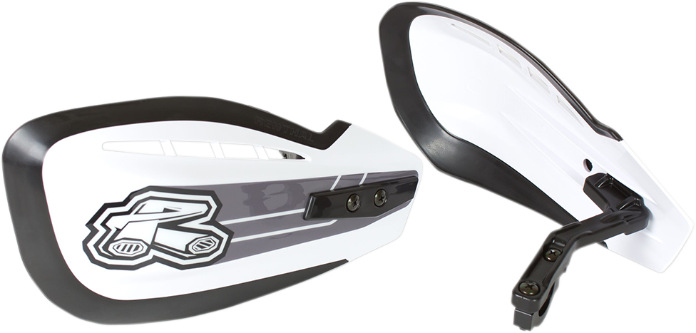 RENTHAL HG-100-WT HANDGUARDS MOTO RENTHAL