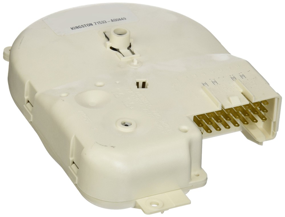 GE Washer Timer WH12X10346 Replacement Control Part