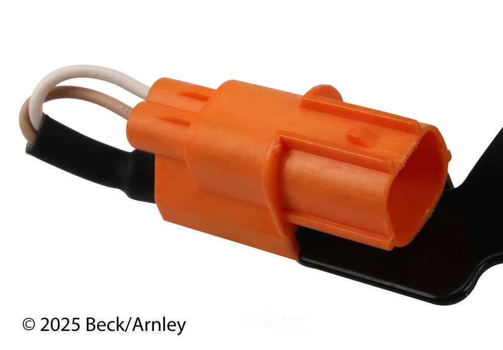 ABS Wheel Speed Sensor fits 2003-2011 Honda Element BECK/ARNLEY