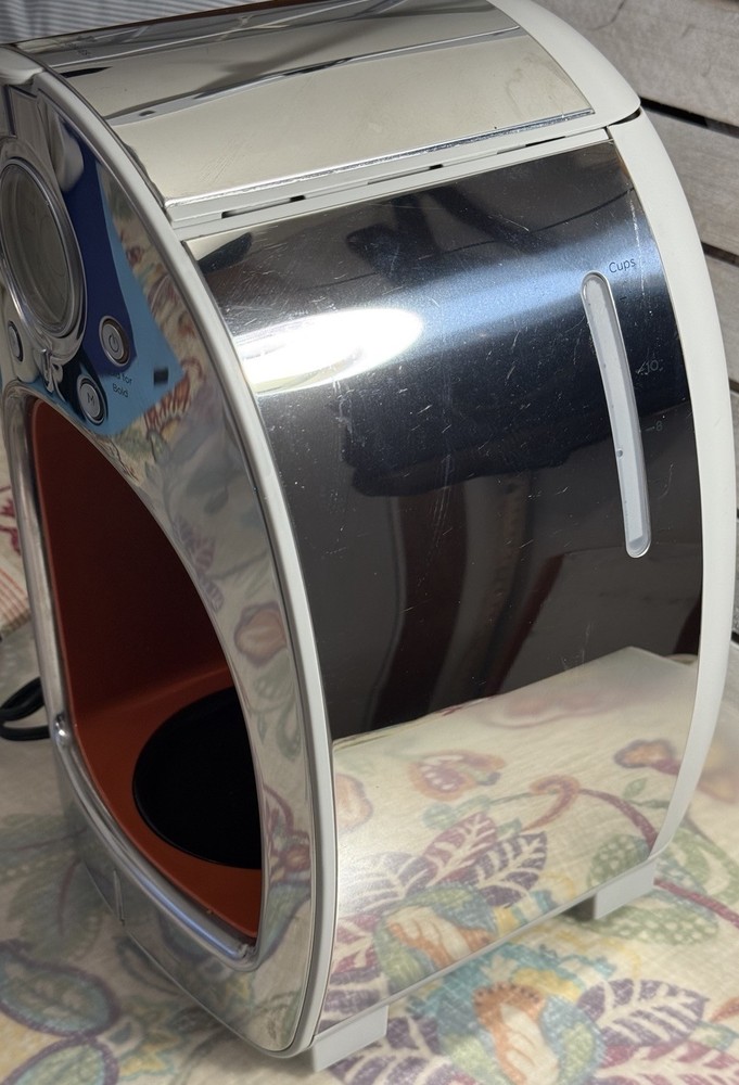 Michael Graves Design 12-Cup Programmable Coffee Maker CM 4289 Works*