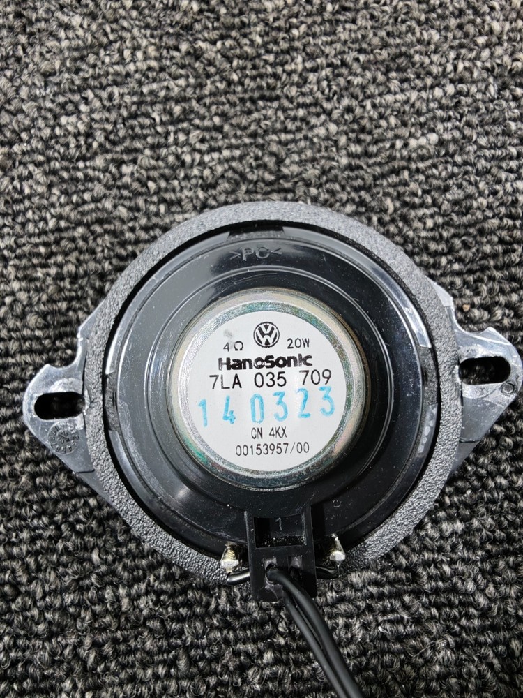 VW TRANSPORTER T6 DASHBOARD SPEAKER 7LA035709