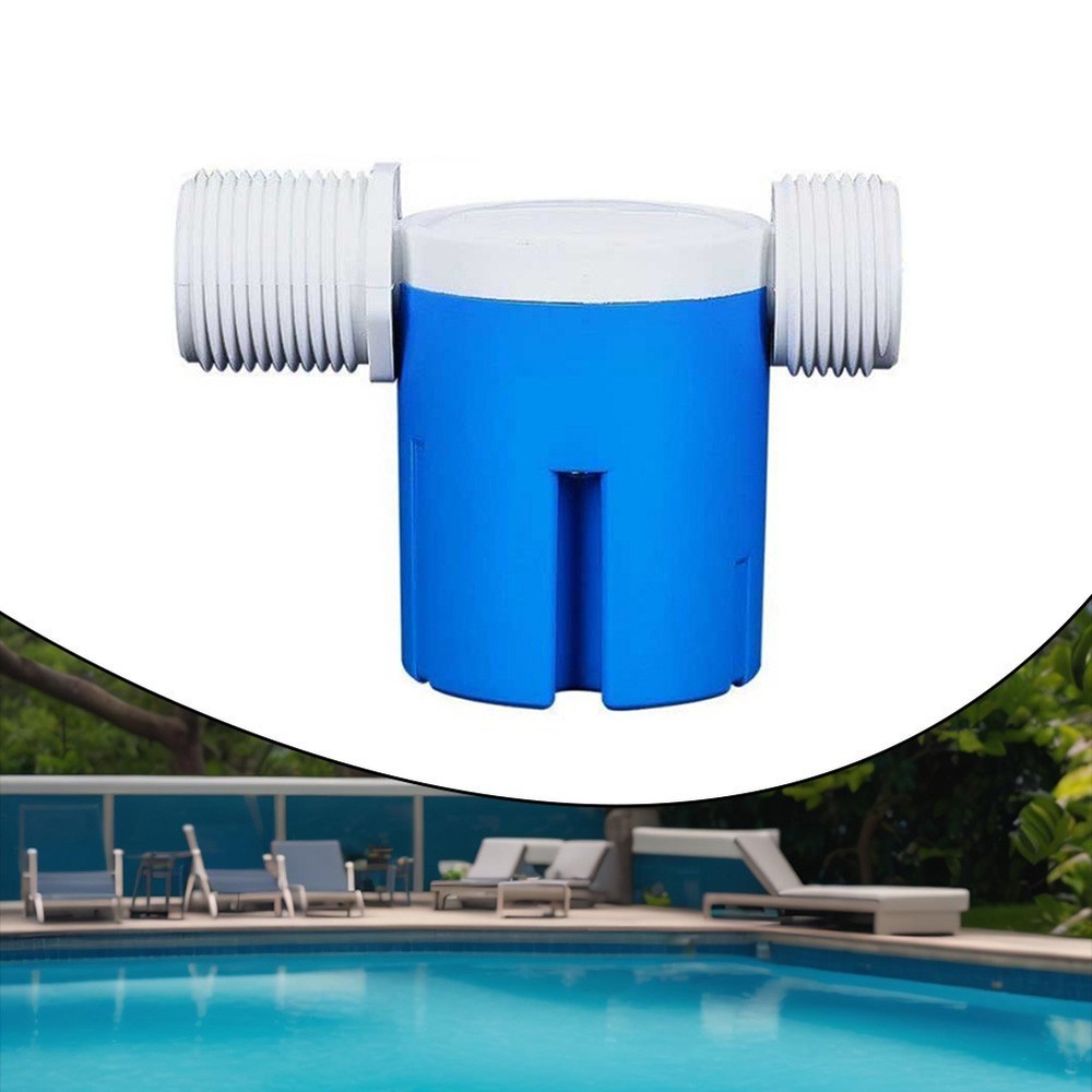 Automatic Water Level Valve Overflow Prevention Consistent Performance