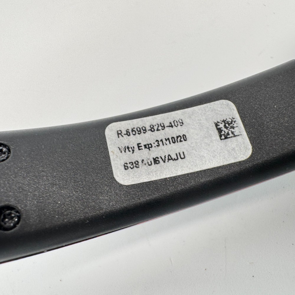 Jabra Evolve 65 MS Wireless Headset w/ USB Adapter --READ--