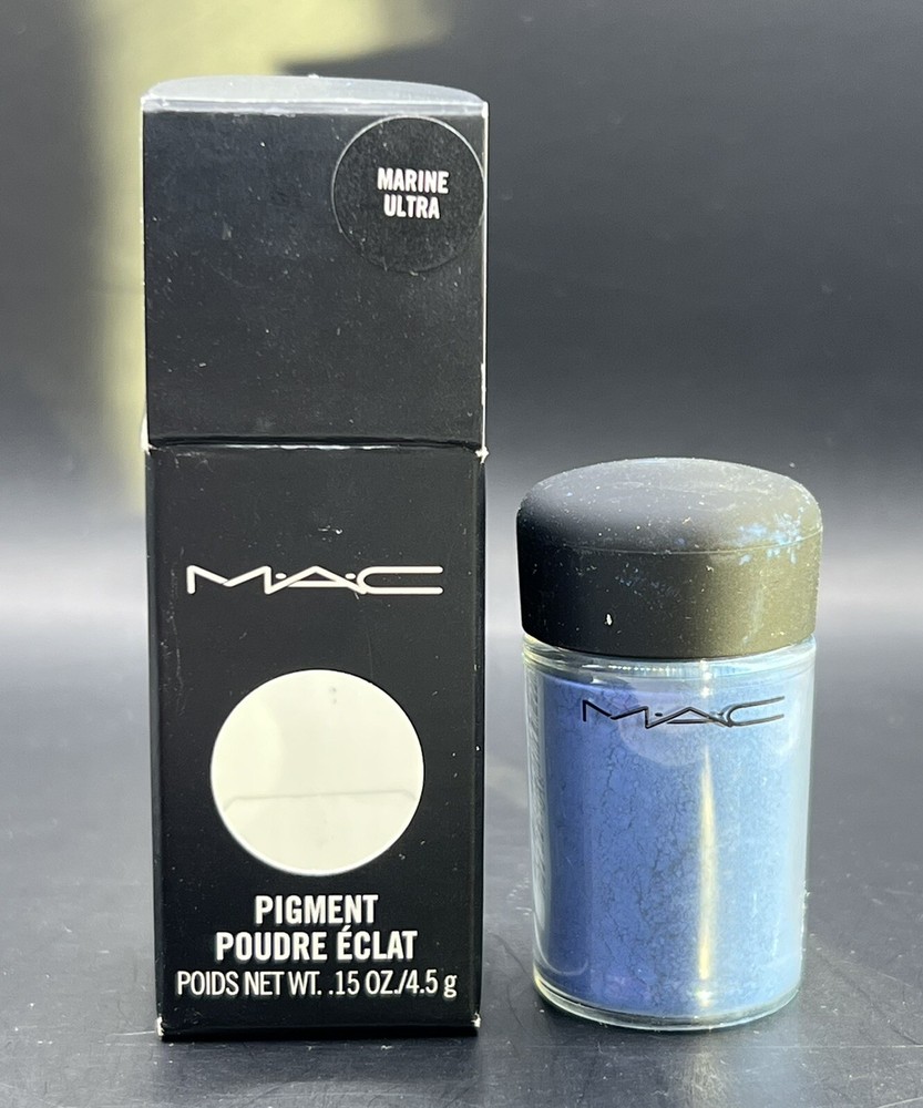 MAC Pigment MARINE ULTRA