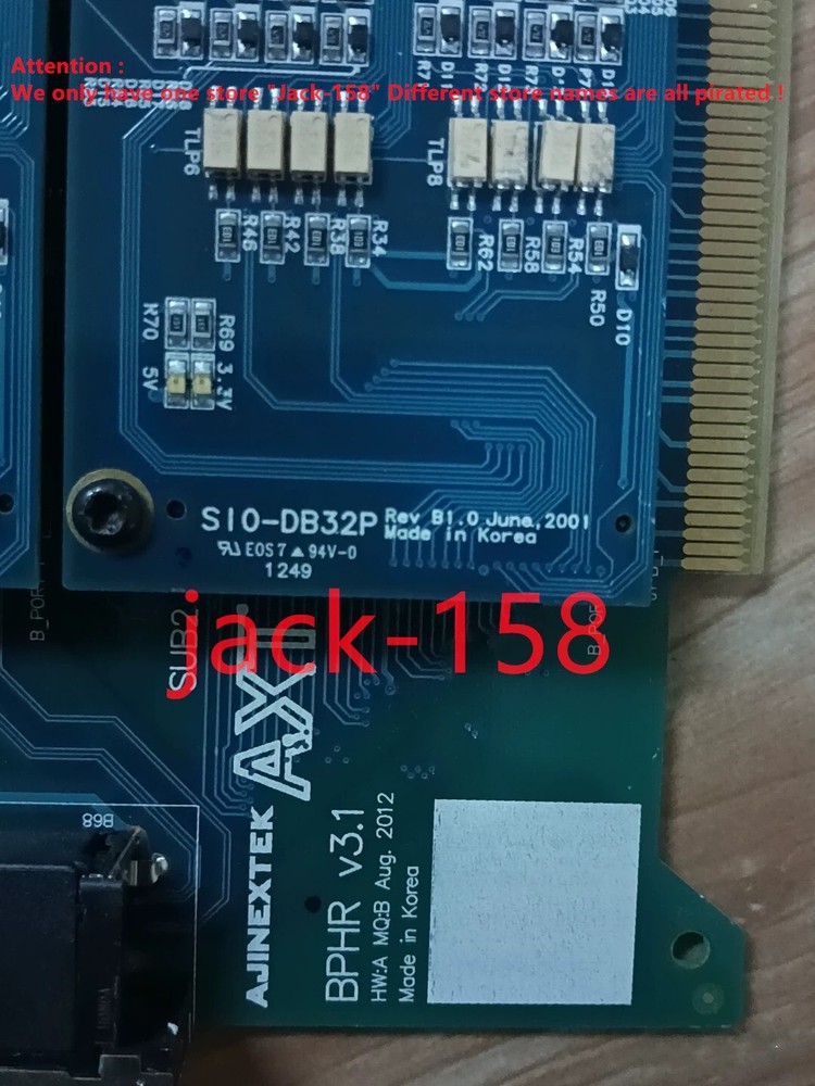 1PC SI0-DB32P BY DHL OR Fedex