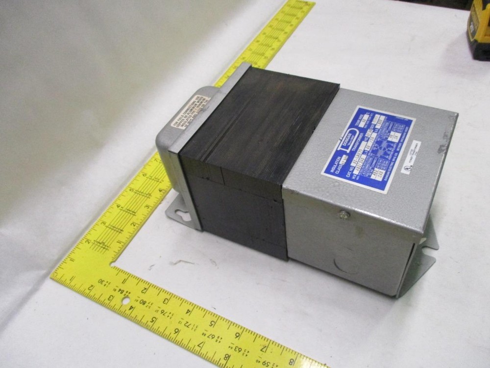 Dongan 80-LM035 Single-Phase General Purpose Transformer
